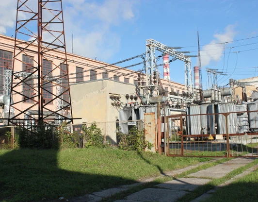 Техническое обслуживание и текущий ремонт электроэнергетического оборудования АО "Сибирский химический комбинат"