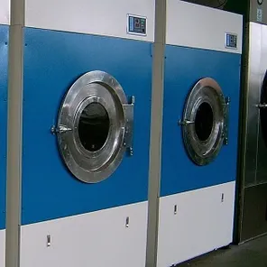 Стирка и дезактивация спецодежды