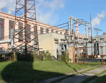 Техническое обслуживание и текущий ремонт электроэнергетического оборудования АО "Сибирский химический комбинат"